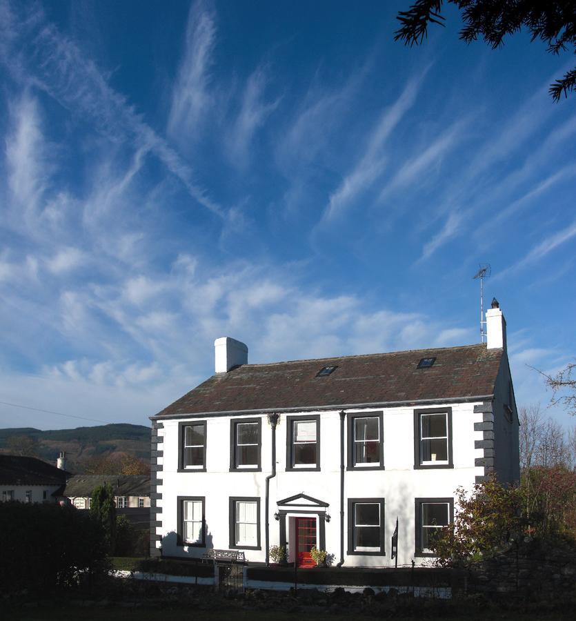 Powe House Bed & Breakfast Keswick  Exterior photo